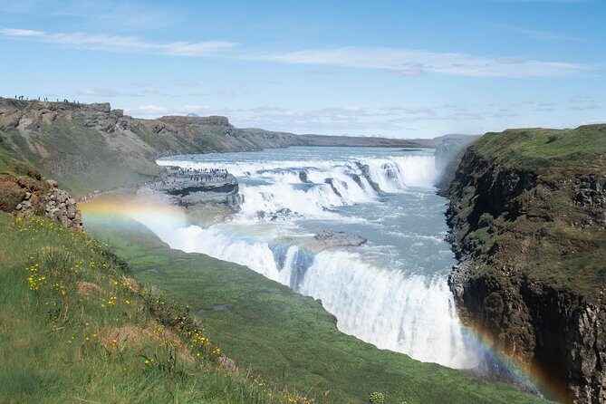 Golden Circle, Volcano Crater and Blue Lagoon Small-Group Tour - The Value Proposition: Does It Worth It?