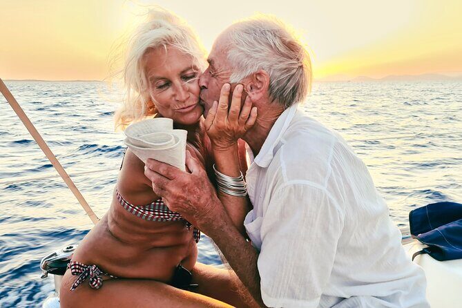 Golden Horizons: Private Sailboat Sunset Sail in Ibiza - Final Thoughts