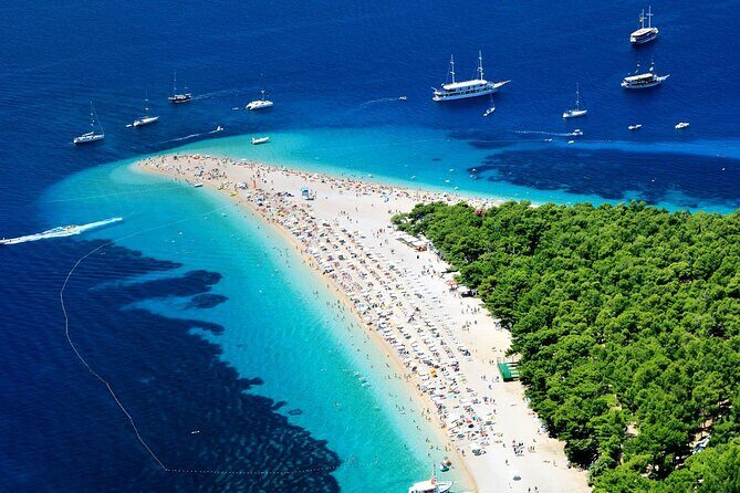 Golden Horn Beach & North Shore of Hvar Island Private Boat Tour - The Value and Who Would Love This Tour