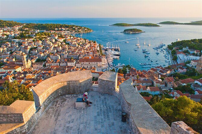 Golden Horn Beach, Town Hvar & Paklinski Islands Private Tour - Real Traveler Insights and Tips