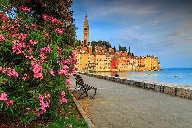 Golden Island of Krk - Shore Excursion from Rijeka - Practical Considerations