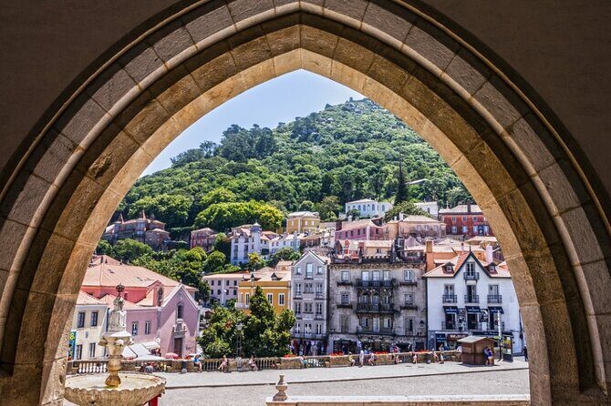 Golden Triangle Private Tour (Sintra and Cascais), from Lisbon - Who Will Love This Tour?