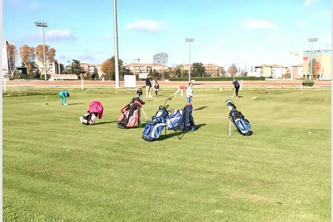 Golf initiation - Who Should Consider This Tour?