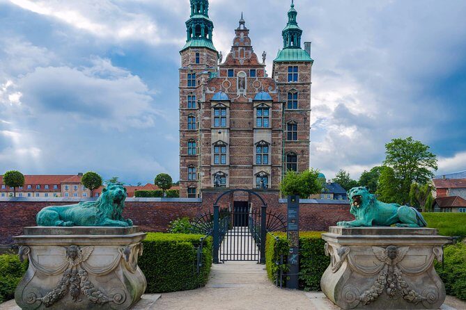 Good Morning, Copenhagen: Feel The Danish Hygge & Happiness - The Bottom Line