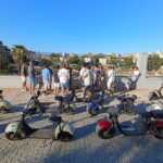 GoPro Adventure Tour in Acropolis area by E-Scooter - The Practical Details and Value