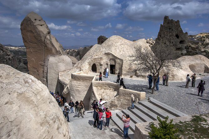 Goreme to North Cappadocia Tour. Guide, Lunch and Transfers incl. - Who Will Love This Tour?