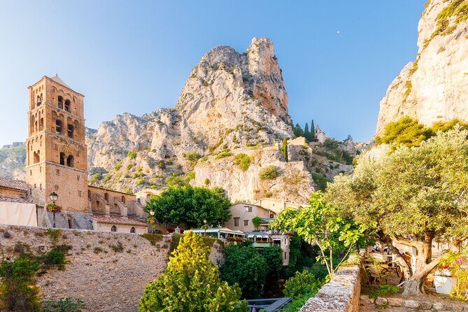 Gorges du Verdon : Lavender fields, Picnic boat ride & Villages - Who Should Consider This Tour?