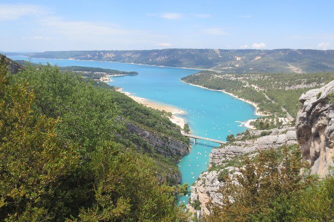 Gorges du Verdon Private Tour - Exploring the Gorges du Verdon Private Tour