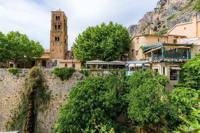 Gorges du Verdon Shared Tour from Nice - FAQ