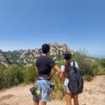 Gorros de Montserrat: climb and enjoy the magical mountain from its peaks. - What to Expect on the Climbing Tour