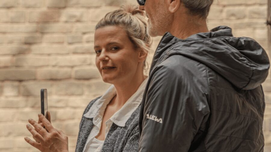 Gothic Quarter and Born District: Photographic Workshop - The Itinerary: A Walk Through Barcelona’s Historic and Artistic Neighborhoods