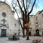 Gothic Quarter and Old City - A Detailed Look at the Gothic Quarter and Old City Tour