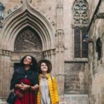 Gothic Quarter & El Born Private Tour: Origins of Barcelona - A Deep Dive into the Gothic Quarter & El Born Tour