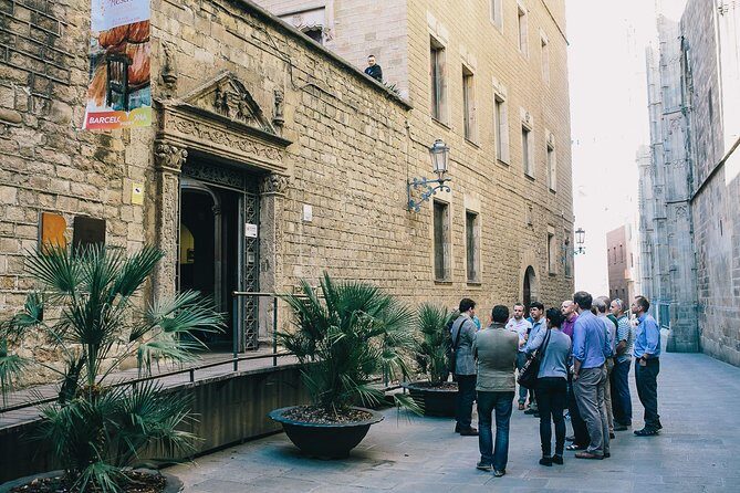 Gothic Quarter Insights & Tapas Experience - FAQs