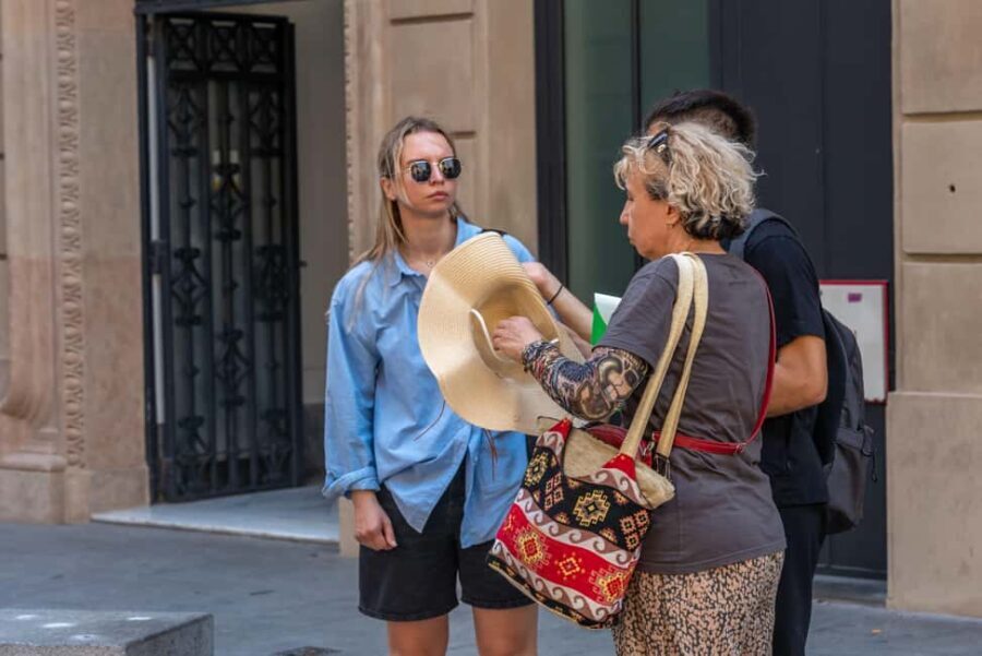 Gothic Quarter Secrets: Guided Walking Tour - Why This Tour Stands Out