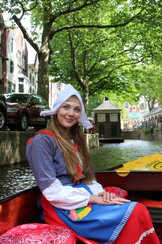 Gouda: Open Boat City Canal Cruise - Final Thoughts