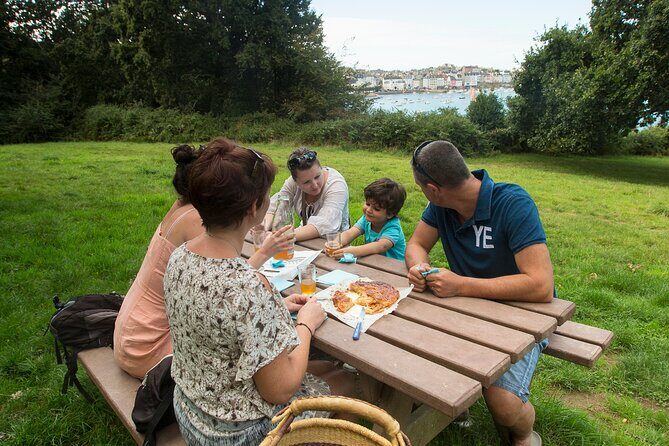 Gourmet bike ride in Lanvallay - FAQs About the Gourmet Bike Ride in Lanvallay
