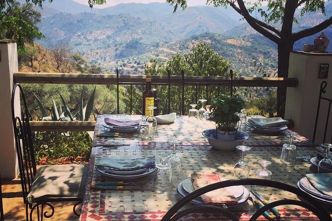 Gourmet Cooking Class & Culture in the rural Montes de Malaga. - What Sets This Tour Apart?