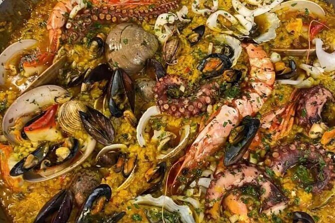 Gourmet Creations by Roberto Medda - The Experience’s Highlights: Why Travelers Love It