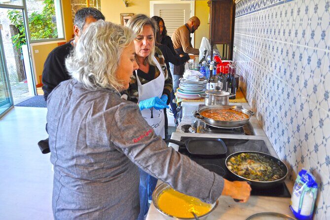 Gourmet Hands on Cooking Class in Galicia with the Chef - Practical Details and Tips