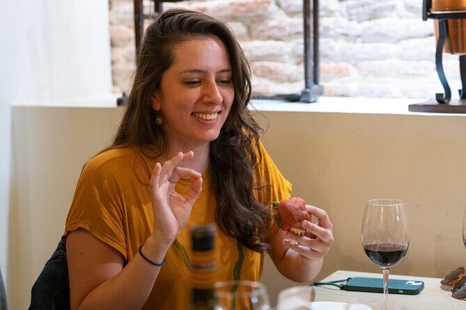 Gourmet Pintxos & Premium Wines small groups Food Tour - Final Thoughts