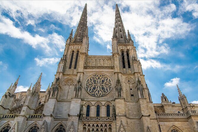 Gourmet tour of Bordeaux and its sweet specialties - Who Will Love This Tour?