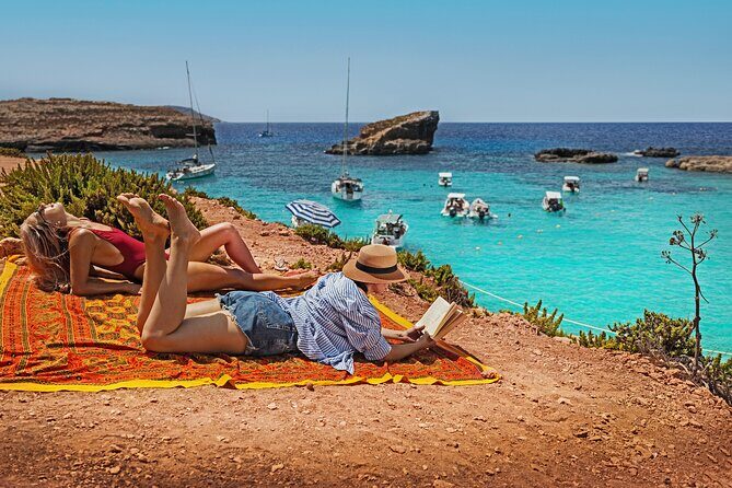 Gozo & Comino Blue Lagoon - Authentic Feedback From Travelers