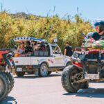 Gozo Full-Day Quad Tour with Private Boat to Gozo & return - Authentic Experience & Reviewer Insights