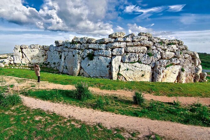 Gozo Guided Day Trip Incl. Ggantija Temples and Lunch - Who This Tour Is Best For