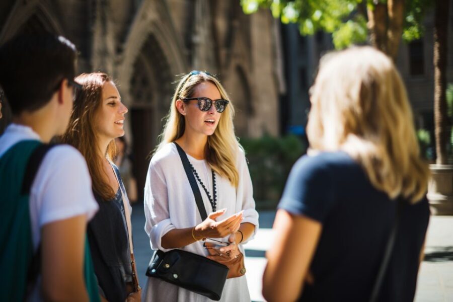 Gracia District Private Tour with Vermouth & Food Tastings - Why This Tour Offers Great Value