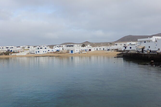 Graciosa Island 4x4 Tour - Itinerary breakdown: What to Expect at Each Stop