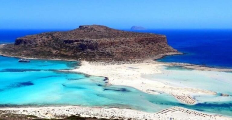 Gramvousa & Balos Cruise From Heraklion - The Sum Up: Is This Tour Worth It?
