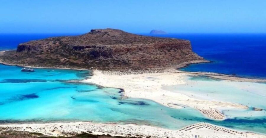 Gramvousa & Balos Cruise From Heraklion - The Sum Up: Is This Tour Worth It?