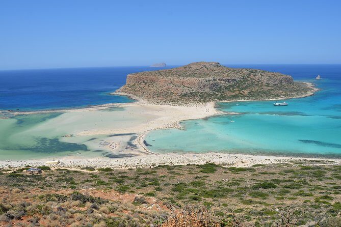 Gramvousa Island and Balos Bay Full-Day Tour from Chania - What the Reviews Reveal: Authentic Experiences and Practical Tips