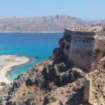 Gramvousa Island & Balos Lagoon - What Travelers Say
