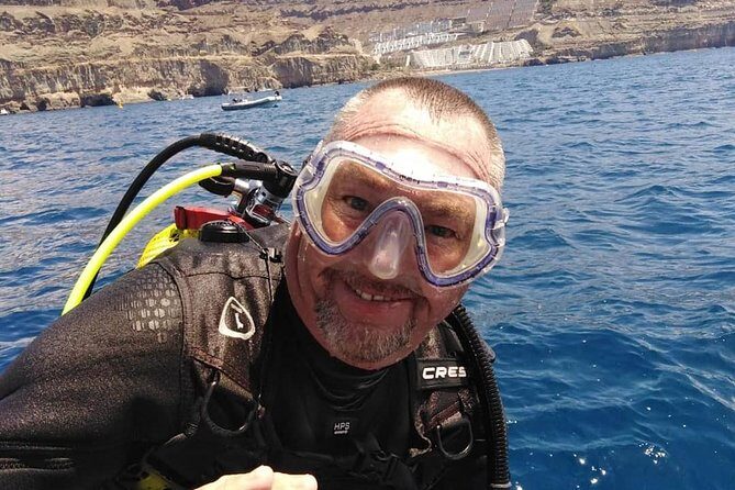 Gran Canaria 3 days / 6 dives in Various Locations - A Closer Look at the 3-Day Dive Experience in Gran Canaria