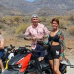 Gran Canaria: 3-WHEEL RYKER 2,5 HR TOUR -FREE PICKUP&DROPOFF - Who Should Consider This Tour?