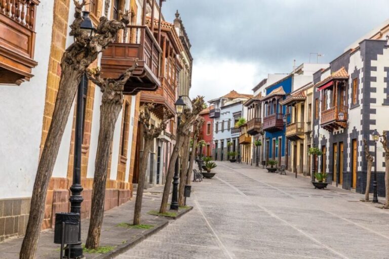 Gran Canaria: 6-Hour Teror and San Mateo Markets Tour - FAQ