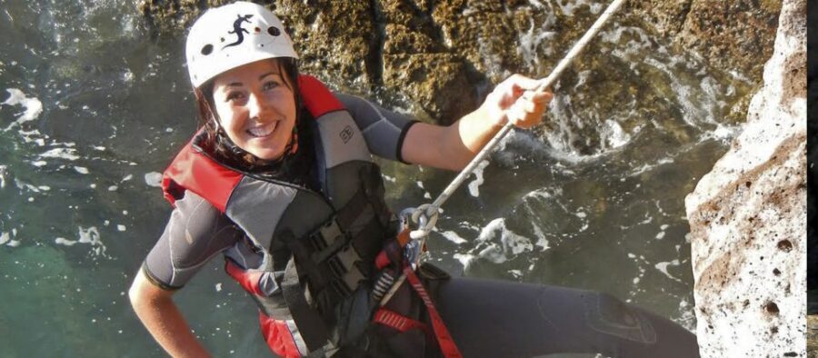 Gran Canaria: Adrenaline-Filled Coasteering Experience - Final Thoughts