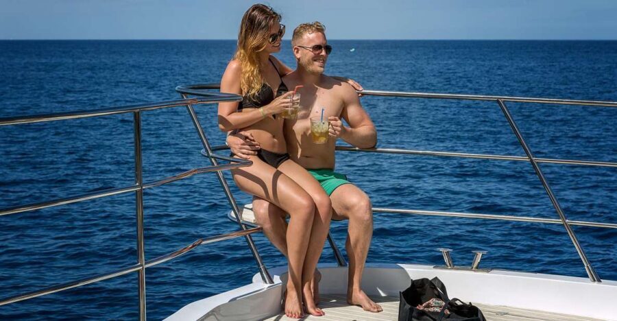 Gran Canaria: Afternoon Catamaran Cruise with Food & Drink - A Detailed Look at the Experience