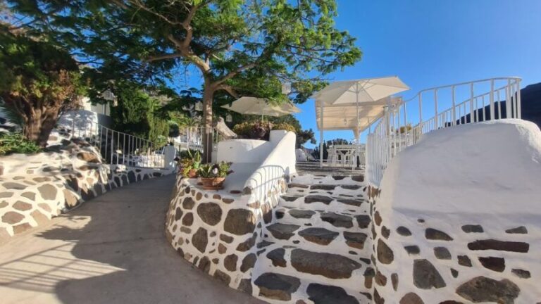 Gran Canaria: canarian rum & local cheese tasting tour - A Closer Look at the Gran Canaria Canarian Rum & Cheese Tour