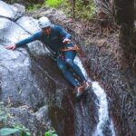 Gran Canaria: Canyoning in the rainforest - An In-Depth Look at the Canyoning Experience in Gran Canaria