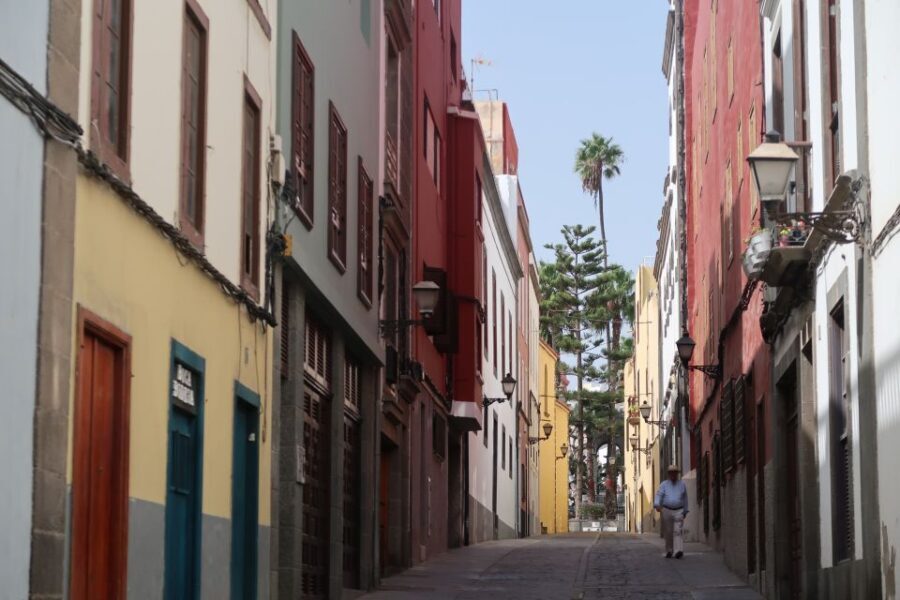 Gran Canaria: Customizable Private Tour - A Deep Dive into the Experience