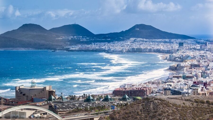 Gran Canaria: Full-Day Island Sightseeing Coach Tour - Practical Details & Tips