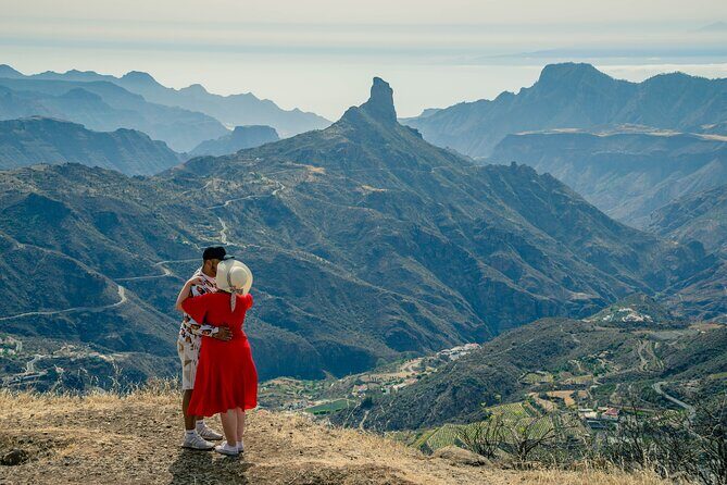 Gran Canaria Full Private Photography Experience - FAQs