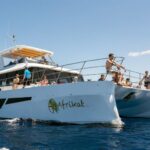 Gran Canaria: Fun Catamaran Cruise with Food and Drinks - What to Expect During the Day