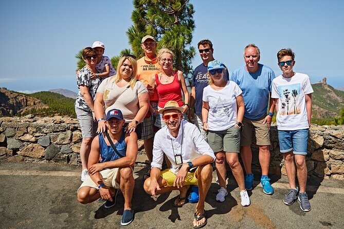 Gran Canaria Highlights Private Tour VIP - The Food and Tastings: A Flavorful Journey