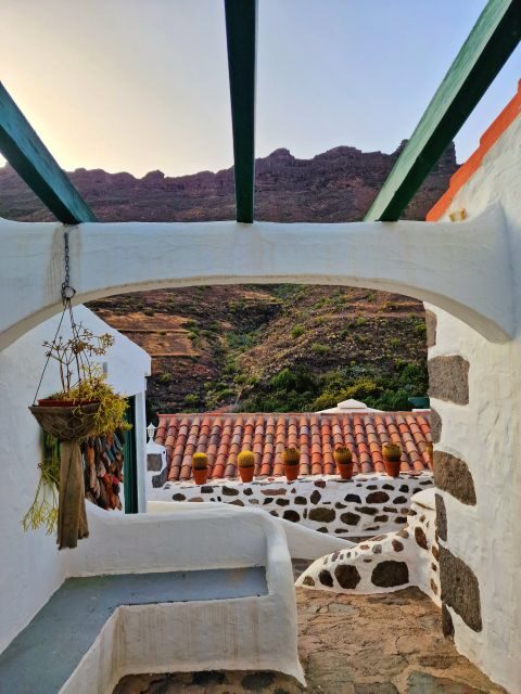 Gran Canaria historical house with mango plantation in Mogan - Additional Options and Practicalities