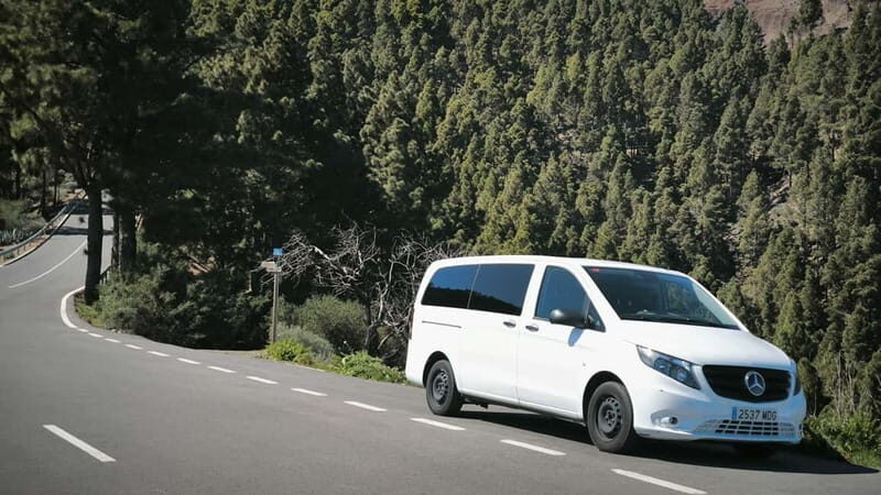 Gran Canaria: Island Highlights Tour with Optional Lunch - The Sum Up