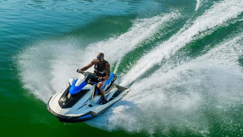 Gran Canaria Jetski Tour - Who Should Consider This Tour?